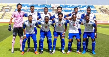 الرأس الأخضر يتأهل لبطولة أمم أفريقيا بعد الفوز على موزمبيق بهدف