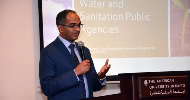 نائب وزير الإسكان: تنمية قدرات العناصر البشرية أفضل وسيلة للحفاظ على الاستثمارات 