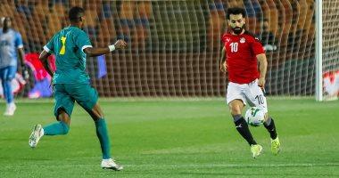 محمد صلاح يحتفى بموكب المومياوات الملكية بنشر فيديو الاحتفالية