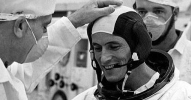 تفاصيل جديدة يكشفها آخر رائد فضاء غادر محطة ناسا "Skylab " منذ نصف قرن