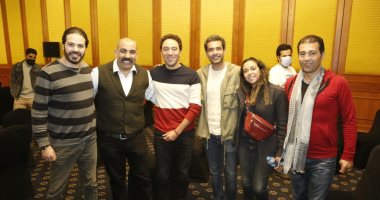 عرض أول لفيلم "للإيجار" بمهرجان الأقصر للسينما الأفريقية بحضور بطله محمد سلام