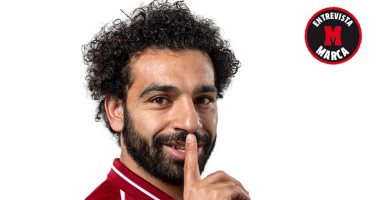 "ميرور" تعلق على حوار محمد صلاح: يثير الغموض من جديد حول مستقبله