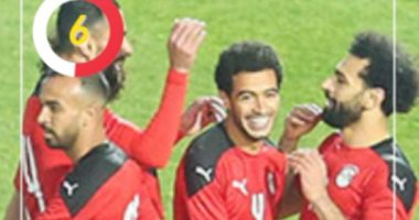 top 7.. ولادة طفل من جنين مجمد لمدة 15 عاما.. بهاء سلطان يعود للغناء بـ"أنا مش بخير"