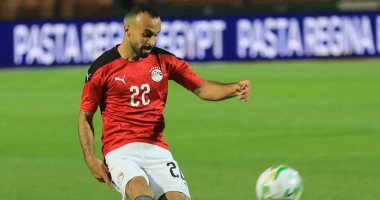 كاف يشيد بـ"أفشة" بعد تألقه أمام جزر القمر: هاتريك تمريرات حاسمة لنجم الفراعنة