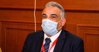 عميد هندسة طنطا: الاستثمار فى البحث العلمى يقدم حلولا هندسية للتنمية المستدامة