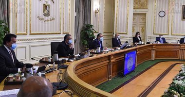 رئيس الوزراء يؤكد أهمية المشروع القومى الجديد للتنمية الزراعية "الدلتا الجديدة"