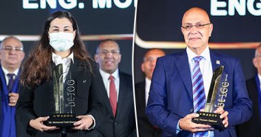 BT100 تكرم الراحلين حسين صبور ومحمد فريد خميس