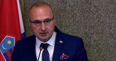 وزير خارجية كرواتيا: مصر دورها كبير ومحورى ونسعى لتوطيد العلاقات بكافة المجالات