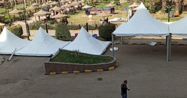 نقابة الصحفيين تبدأ تجهيز مقار اللجان لانتخابات التجديد النصفى