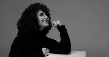 اليوم.. نسمة محجوب تتحدث عن مشوارها الغنائى فى برنامج واحد من الناس
