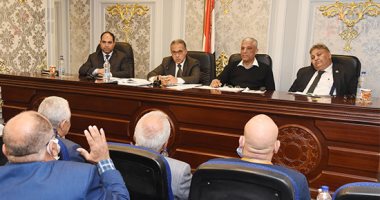 رئيس جهاز 6 أكتوبر أمام النواب: 91.1 مليون جنيه إيرادات الإعلانات خلال عامين
