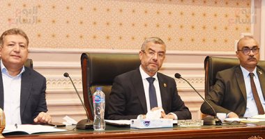 "إسكان النواب" تناقش موازنة الهيئة القومية لمياه الشرب والصرف الصحى غدا