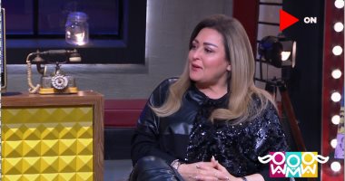 نهال عنبر: لابد من الصراحة بين المقبلين على الزواج خلال فترة الخطوبة