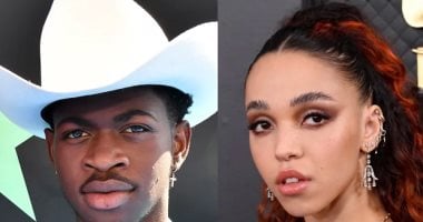 FKA twigs تشكر "ليل ناس أكس"بعد اتهامه بنحت كليبها Cellophane..اعرف الحكاية