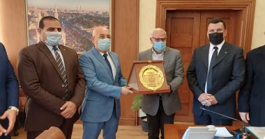 محافظة بورسعيد تستضيف بطولة كأس مصر للكاراتيه أول أبريل