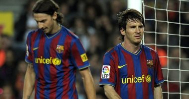 أبرز 5 لاعبين عانوا من اللعب بجوار ميسي في برشلونة