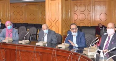 الإسماعيلية تستعد لانطلاق الدورة الـ22 لمهرجان السينما الدولى للأفلام التسجيلية
