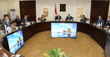 "الإسكان": الانتهاء من 30% من مشروعات "التجلي الأعظم" في سيناء