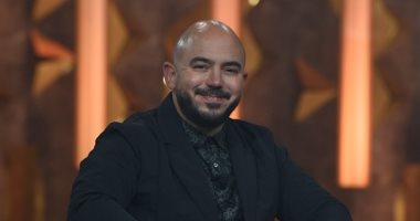محمود العسيلى يحيى حفلا على مسرح الزمالك اليوم