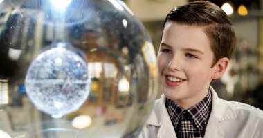 ثلاث مواسم جديدة لـ سلسلة Young Sheldon