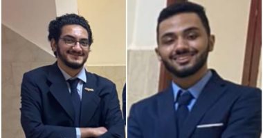 طلبة مدرسة الأقصر الثانوية للمتفوقين يتربعون على عرش "أيسف 2021" للعلوم والهندسة 
