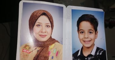 أسرة "إسراء" تروى تفاصيل مصرعها على يد طليقها فى بورسعيد.. فيديو