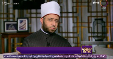 أسامة الأزهرى: نحن أقوى من التشكيك وقادرون على مواجهة الأزمات