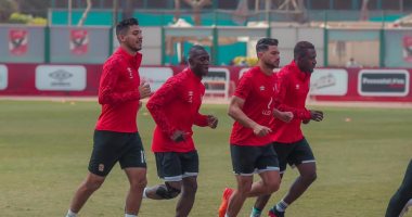 ترتيب مجموعة الأهلى قبل مواجهة المريخ فى دورى الأبطال