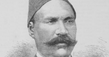 اليوم ذكرى ميلاد الزعيم أحمد عرابى قائد الثورة العرابية