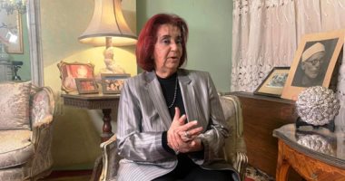 زاره مع نورا فى رمضان.. ابنة الشيخ الباقورى تكشف وصيته لنور الشريف " فيديو "