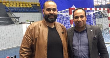 صاحب صورة النصر أثناء تعويم السفينة الجانحة: المصري قادر على فعل المستحيل