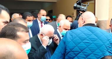 محافظ الجيزة: المدارس الجديدة ببولاق تكلفتها 70 مليون جنيه وتضيف 106 فصول