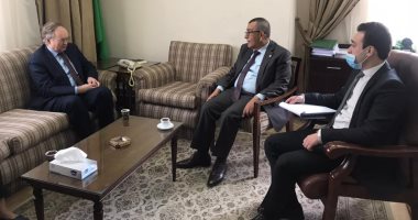 الجامعة العربية تدعو الاتحاد الأوروبى للاعتراف بدولة فلسطين