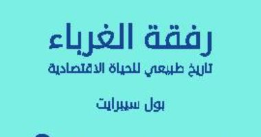 قرأت لك.. "رفقة الغرباء" كيف تسير حياة الإنسان الاقتصادية وسط الغرباء؟
