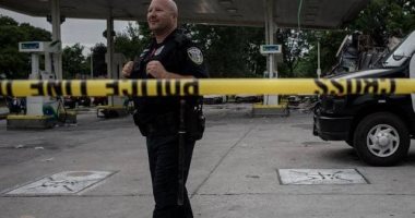 سقوط قتلى ومصابين فى إطلاق نار بولاية كاليفورنيا الأمريكية