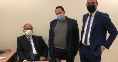 ضبط راكب بمطار القاهرة حاول تهريب كمية من الشيش الإلكترونية