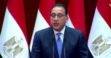 رئيس الوزراء: الانتهاء من أول مصنع لمشتقات البلازما بالعاصمة الإدارية 2022