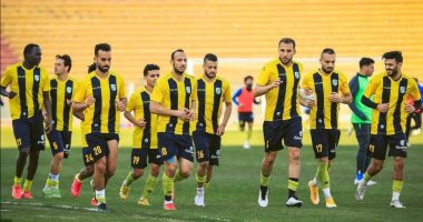 التعادل السلبى يحسم الشوط الأول بين الإسماعيلى والمقاولون.. وطرد الصحراوي