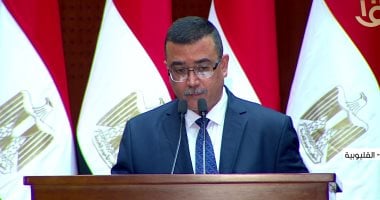 رئيس "جبتو فارما": تنفيذ مدينة الأدوية بالخانكة على أحدث الوسائل العالمية
