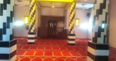 أوقاف الأقصر تفتتح مسجد الرحمن الرحيم اليوم فى قرية الرزيقات بأرمنت