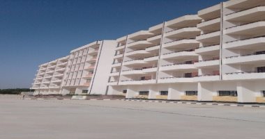 التعليم العالى: مشروع تطوير جامعة جنوب الوادى يتكلف 958 مليون جنيه