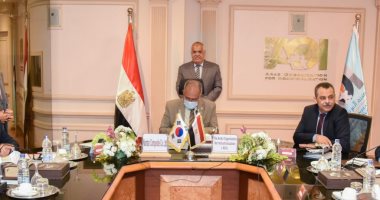 توقيع مذكرة تفاهم بين الهيئة العربية للتصنيع وشركة كورية لإنتاج اسطوانات الغاز