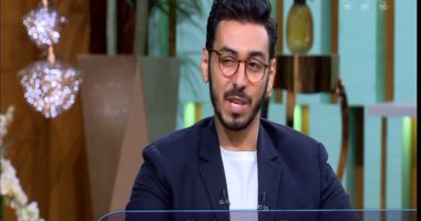 مخرج "كباتن الزعترى" لـ منى الشاذلى: لم أحلم بجائزة وكان نفسى أعرضه على صناع القرار