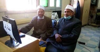الأقصر الأزهرية تستكمل اختبارات مسابقة القرآن الكريم بقيمة 23 مليون جنيه