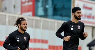 "اليوم السابع" يكشف سر عقوبة كارتيرون ضد عبد الله جمعة بالزمالك