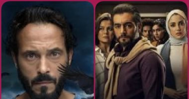 قناة ON تعرض مسلسلى "بين السما والأرض" وكوفيد 25" خلال شهر رمضان