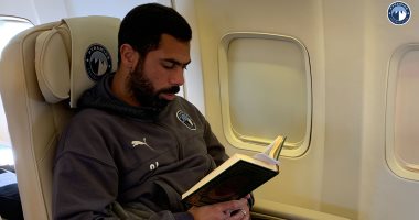 مصحف احمد فتحى وسيلة الجوكر للتغلب على أزمته فى بيراميدز