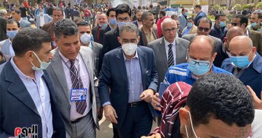 اللجنة المشرفة على الانتخابات: 900 عضو يسجلون حتى الآن بعمومية نقابة الصحفيين