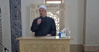 مديرية أوقاف الجيزة تفتتح 7 مساجد.. تعرف عليها.. صور