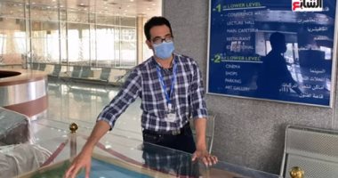 مقر جديد لملوك مصر القدماء.. "متحف الحضارة المصرية" يضم قاعة  بها أكثر من 2000 قطعة أثرية وأخرى للمومياوات.. سينما ومسارح وفصول تربية متحفية للأطفال وأكثر من 40 محل تجاري.. و"عين الصيرة" تكمل الرحلة (فيديو)